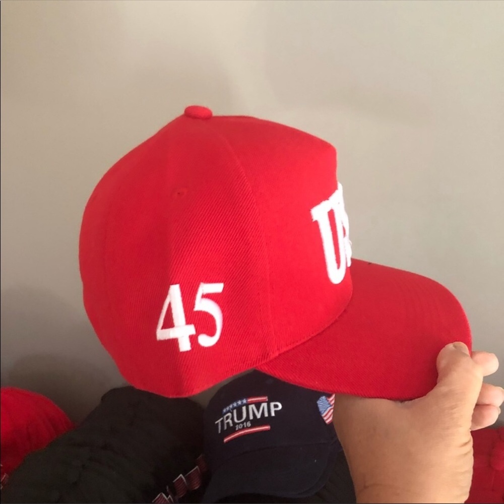 USA Collectors Baseball Hat🆕 - Picture 3 of 4